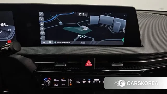 Kia EV6 2023 Белый из Кореи, фото 5