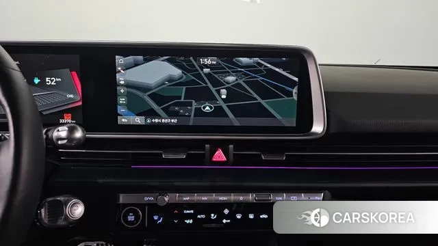 Hyundai Ionic 6 2023 Белый из Кореи, фото 5