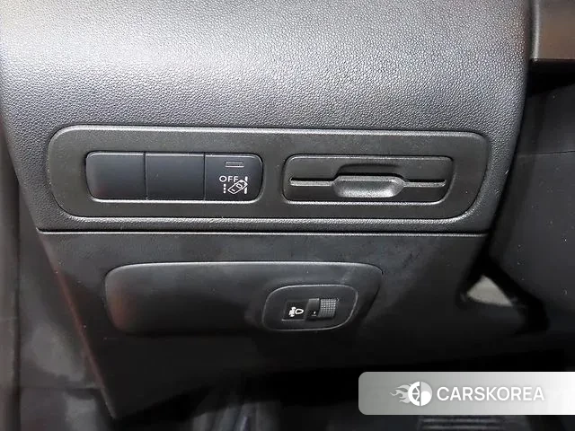 Citroen / DS C3 Aircross 2020 Оранжевый из Кореи, фото 5