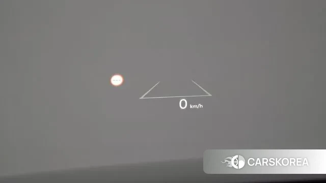 Kia The New Sorento 4th Generation 2023 Черный из Кореи, фото 5