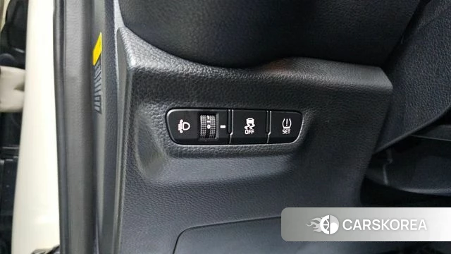 Kia All New Morning (JA) 2018 Жемчужный цвет из Кореи, фото 5