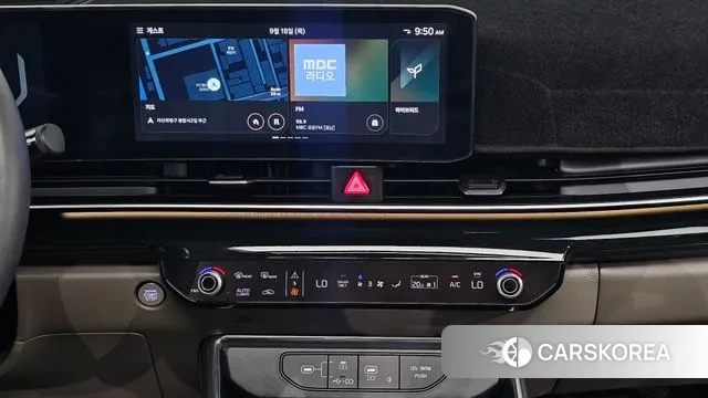 Kia The New Carnival 4th Generation id 3168441 из Кореи 5