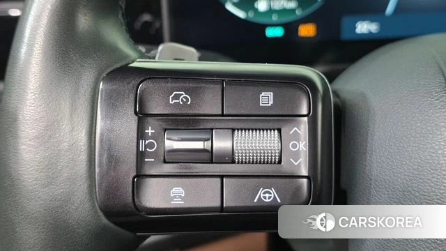 Hyundai Grandeur (GN7) 2023 Черный из Кореи, фото 5