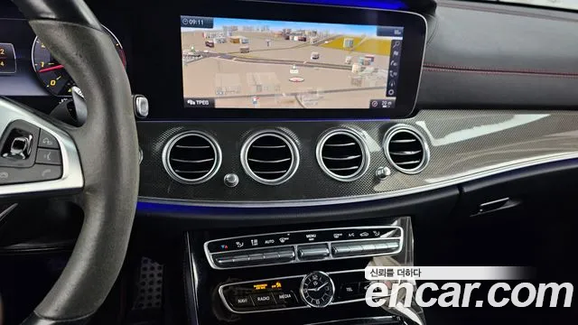 Mercedes-Benz E-Class W213 id 2571190 из Кореи 5