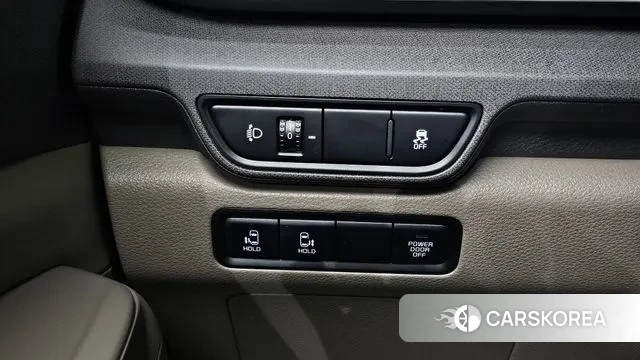 Kia The New Carnival 4th Generation 2024 Белый из Кореи, фото 5