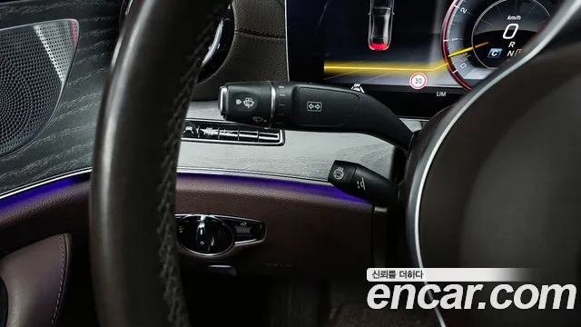 Mercedes-Benz CLS-Class C257 id 2695089 из Кореи 5