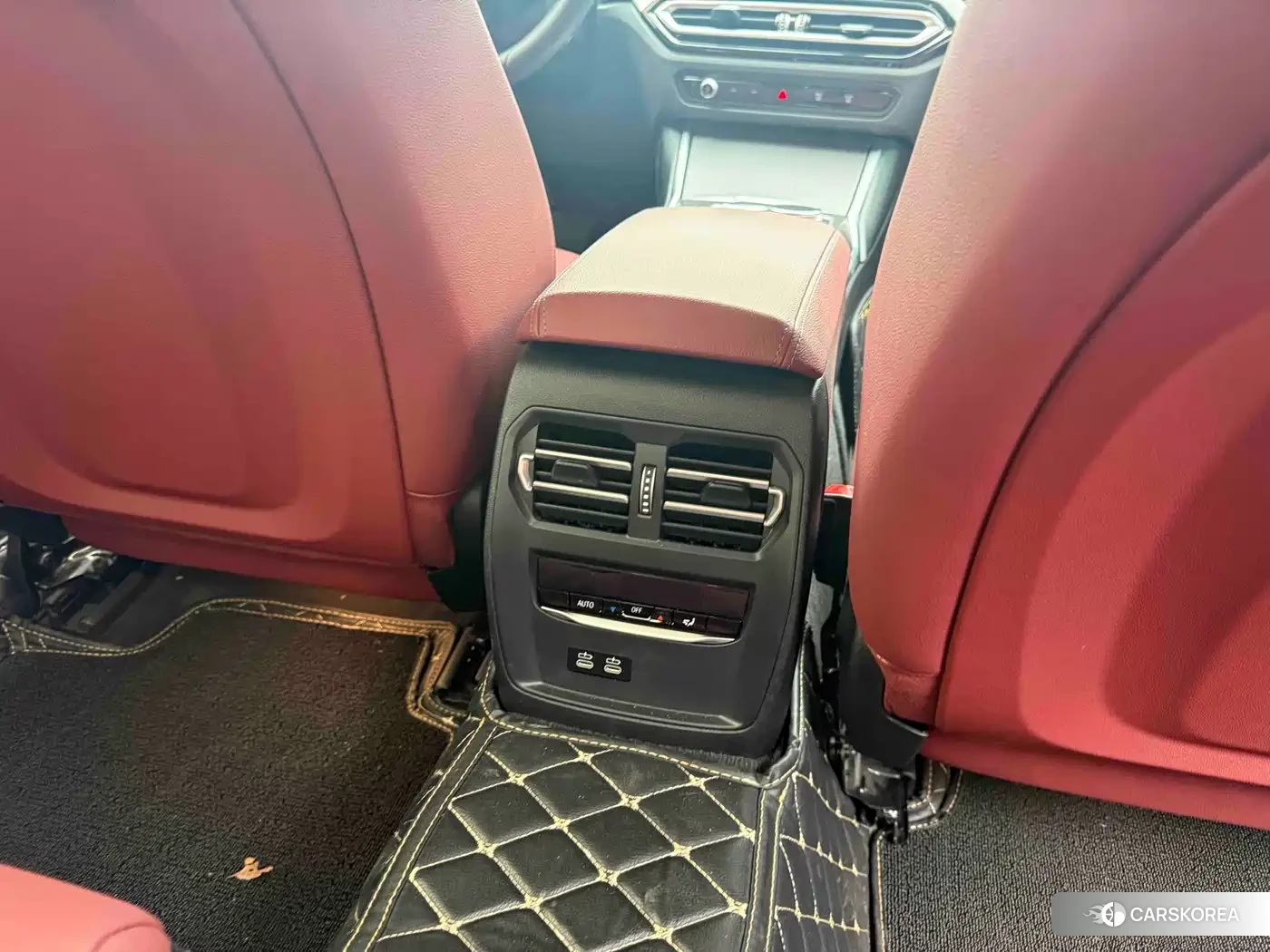 BMW 3 series 2023 Черный из Китая, фото 5
