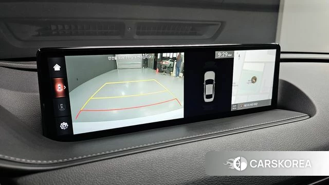 Genesis G80 (RG3) 2020 Белый из Кореи, фото 5
