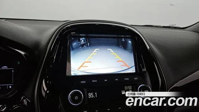 Chevrolet (GM Daewoo) The New Spark id 2797555 из Кореи 5