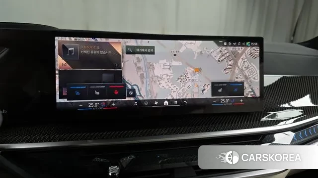 BMW X7 (G07) 2025 Белый из Кореи, фото 5