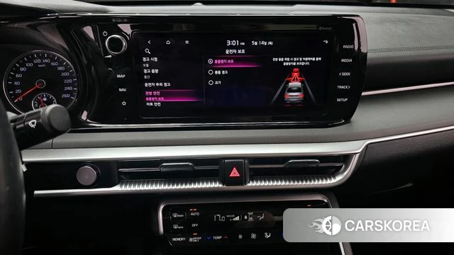 Kia K5 Hybrid 3rd Generation 2020 Серый из Кореи, фото 5