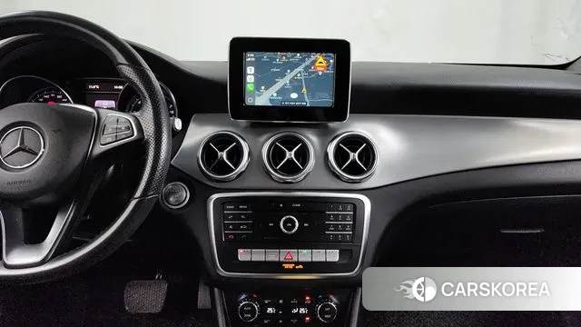 Mercedes-Benz GLA-Class X156 2018 Белый из Кореи, фото 5