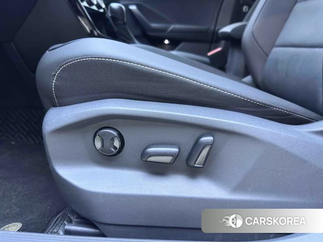 Volkswagen Exploring songs 2022 Белый из Китая, фото 5