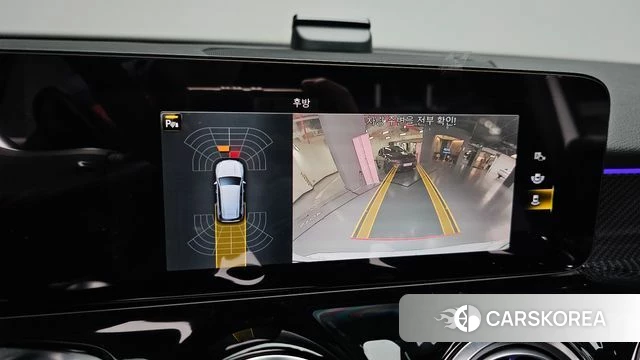 Mercedes-Benz GLB-Class X247 2023 Белый из Кореи, фото 5