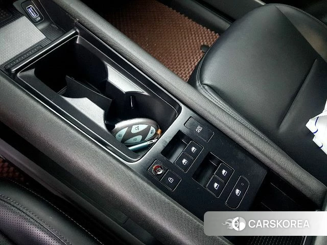 Hyundai Ionic 6 2022 Черный из Кореи, фото 5