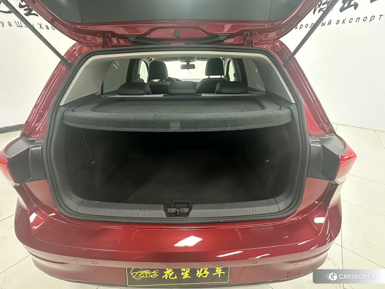 Volkswagen Golf id 4485294 из Китая 5