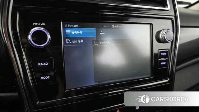 Ssangyong Berry New Tivoli 2021 Синий из Кореи, фото 5