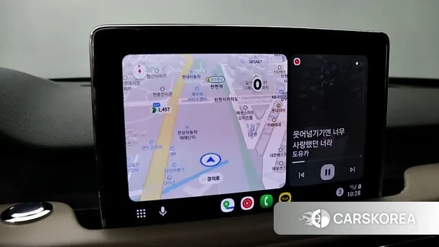 Lincoln Aviator 2nd generation 2020 Белый из Кореи, фото 5