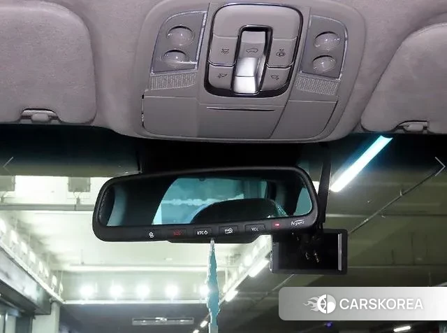 Hyundai Santa Fe TM 2018 Белый из Кореи, фото 5