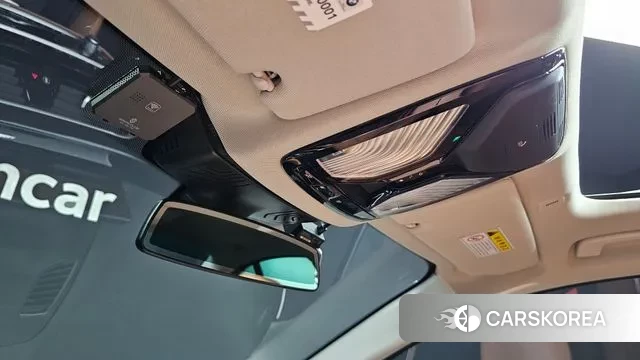 BMW 5 Series (G30) 2019 Серый из Кореи, фото 5