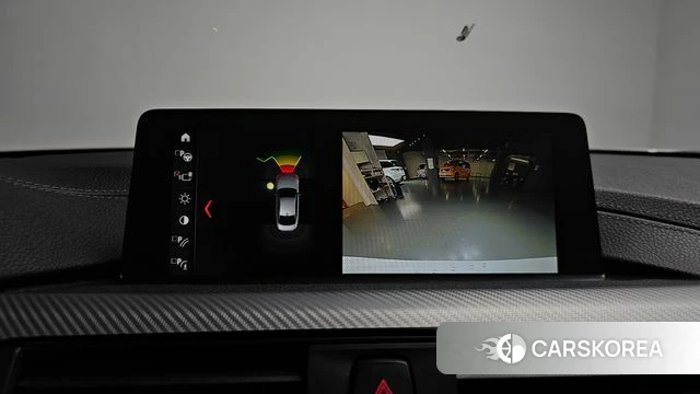 BMW 4 Series (F32) 2020 Белый из Кореи, фото 5