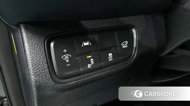 Hyundai Santa Fe TM 2018 Серый из Кореи, фото 5