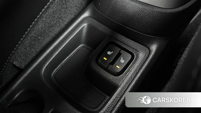 Chevrolet (GM Daewoo) The New Spark 2022 Белый из Кореи, фото 5