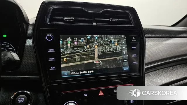 Ssangyong Berry New Tivoli 2021 Белый из Кореи, фото 5