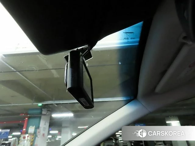 Hyundai The New Grandeur IG Hybrid 2020 Черный из Кореи, фото 5