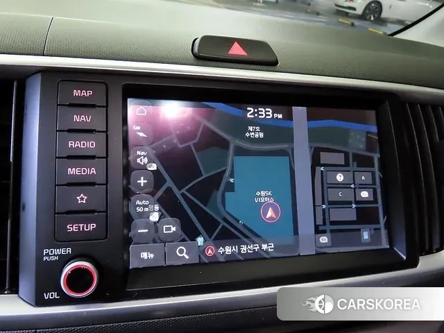 Kia The New Ray 2020 Белый из Кореи, фото 5