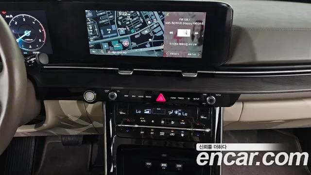 Kia Carnival 4th generation id 2687363 из Кореи 5