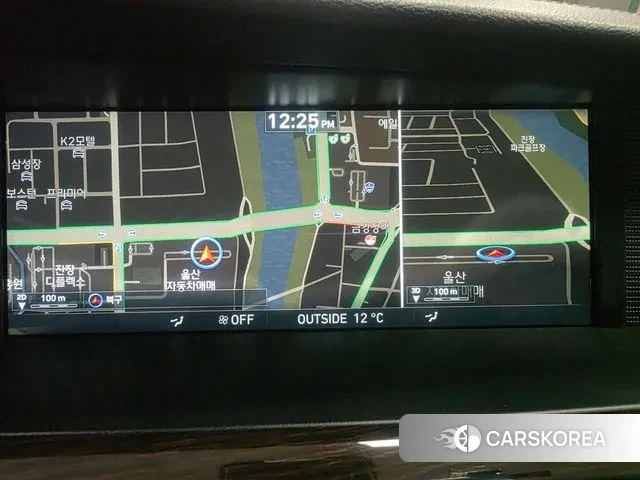 Genesis EQ900 2018 Черный из Кореи, фото 5