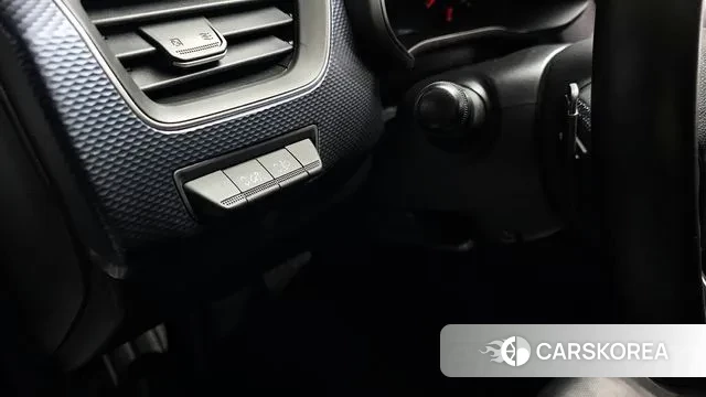 Renault Korea (Samsung) XM3 2023 Белый из Кореи, фото 5