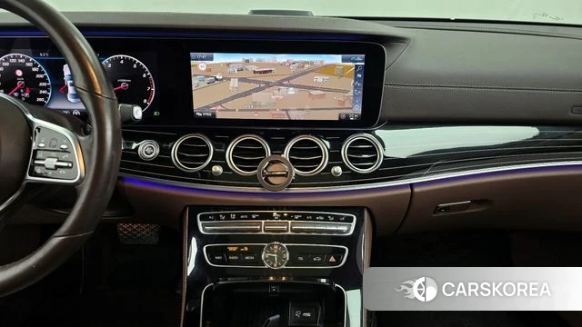 Mercedes-Benz E-Class W213 2020 Черный из Кореи, фото 5