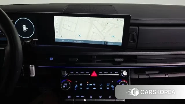 Hyundai Santa Fe (MX5) 2024 Белый из Кореи, фото 5