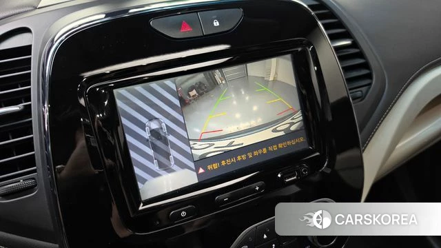 Renault Korea (Samsung) New QM3 2018 Фиолетовый из Кореи, фото 5