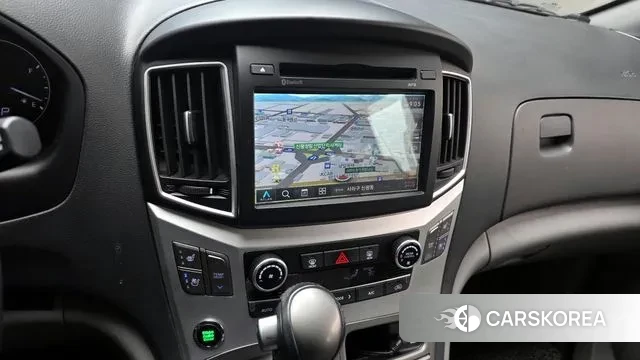 Hyundai The New Grand Starex 2019 Желтый из Кореи, фото 5