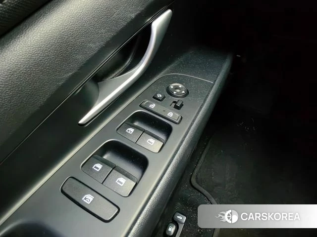 Hyundai Avante (CN7) 2020 Черный из Кореи, фото 5