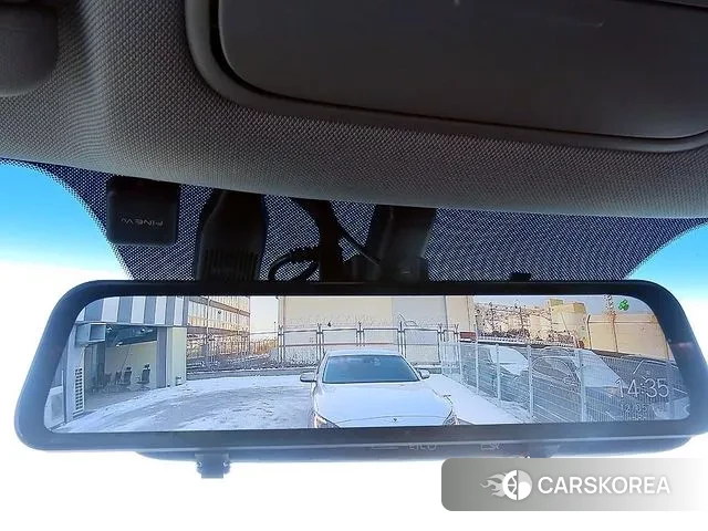 Kia The New Carnival 2019 Черный из Кореи, фото 5