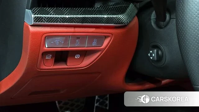 Genesis G80 (RG3) 2022 Белый из Кореи, фото 5