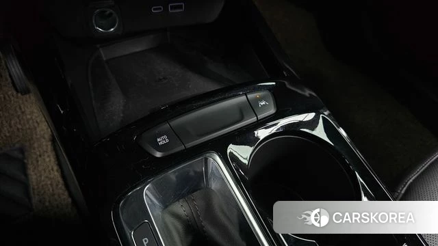 Chevrolet (GM Daewoo) Trax Crossover 2023 Зеленый из Кореи, фото 5