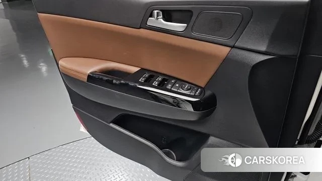 Kia Sportage The Bold 2019 Белый из Кореи, фото 5