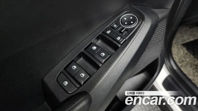 Kia Seltos id 2705178 из Кореи 5