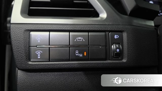 Ssangyong Beautiful Korando 2021 Серый из Кореи, фото 5