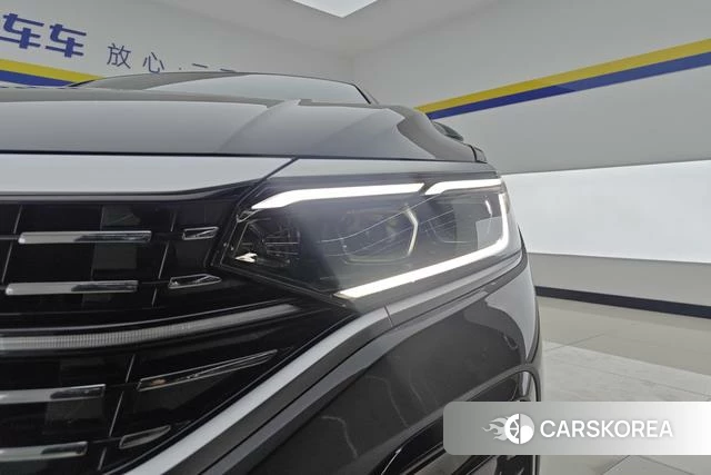 Volkswagen Passat 2024 Черный из Китая, фото 5
