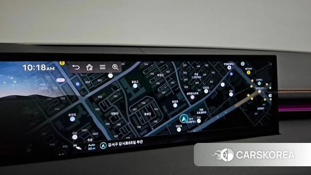 Genesis GV70 2025 Белый из Кореи, фото 5