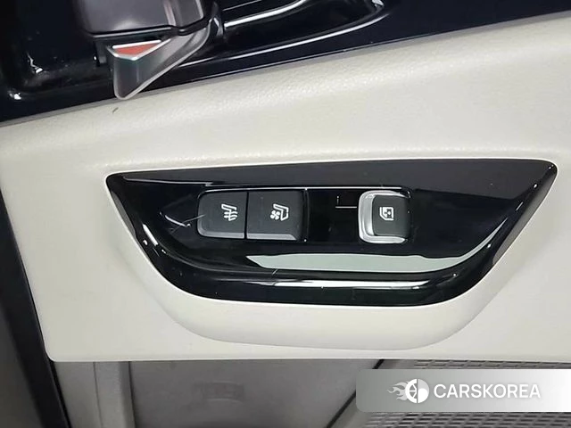 Kia Carnival 4th generation 2021 Белый из Кореи, фото 5