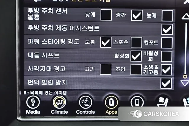 Jeep Grand Cherokee 2018 Серебряный из Кореи, фото 5