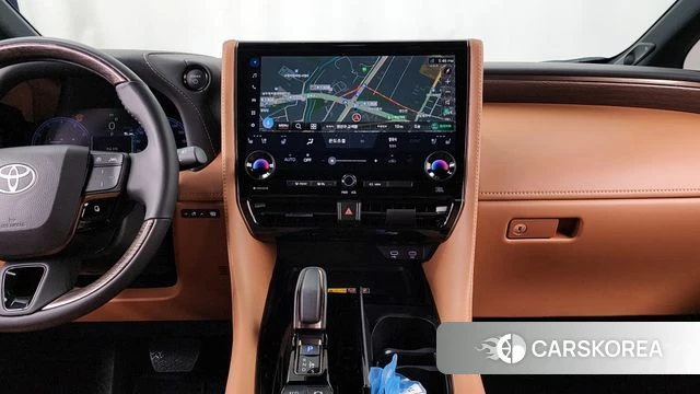 Toyota Alphard 4th Generation 2024 Черный из Кореи, фото 5