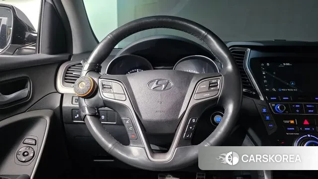 Hyundai The New Max Cruise 2018 Серебряный из Кореи, фото 5
